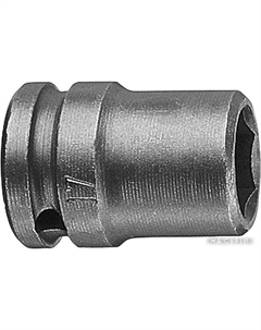 Головка слесарная 1608555024 Bosch