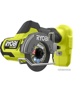 Дисковая (циркулярная) пила RCT18C-0 5133004953 (без АКБ) Ryobi