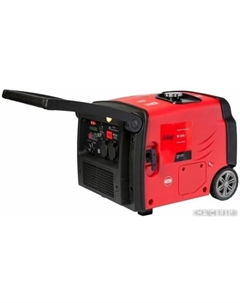 Бензиновый генератор TI 3200 Fubag