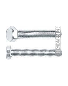 Набор болтов SM-27573-20 Starfix