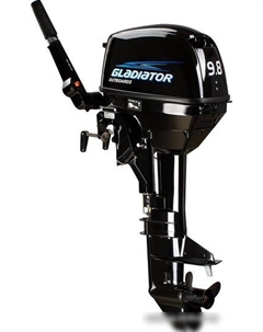 Лодочный мотор G9.8FHS Gladiator