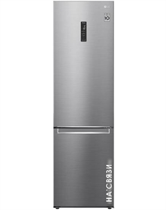 Холодильник GC-B509SMSM Lg