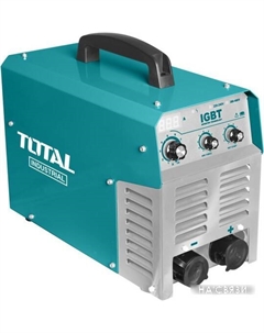 Сварочный инвертор TW22505 Total