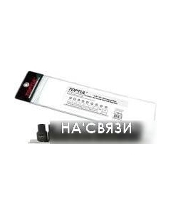 Набор головок слесарных GAAG0903 Toptul