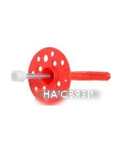 Дюбель для теплоизоляции SMW3-54100-1000 Starfix