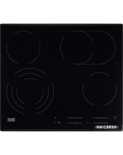 Варочная панель VHC6464K Vard