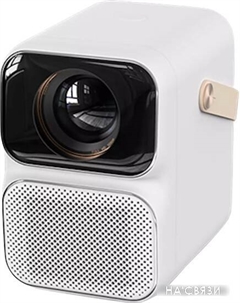 Проектор T6 Max Wanbo