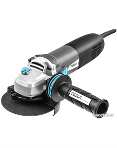Угловая шлифмашина Tesla TAG1200CV