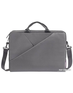 Сумка 8730 (серый) Rivacase