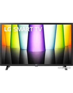 Телевизор LG 32LQ63506LA Lg
