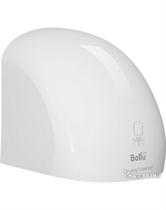 Сушилка для рук BAHD-2000DM (белый) Ballu