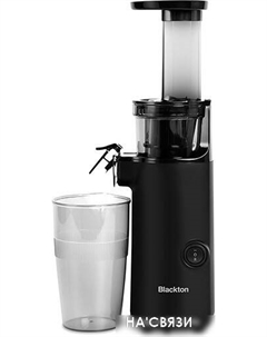 Соковыжималка Bt J3110 (черный) Blackton