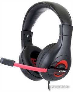 Наушники MHS-G30 Gembird