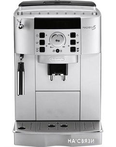 Эспрессо кофемашина Magnifica S ECAM 22.110.SB Delonghi