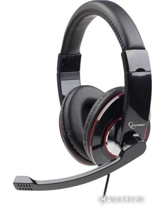 Наушники MHS-U-001 Gembird