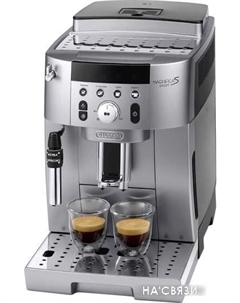 Эспрессо кофемашина Magnifica S Smart ECAM 250.31.SB Delonghi