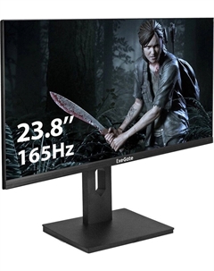 Игровой монитор Combat EV2407C EX295591RUS Exegate