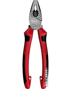 Плоскогубцы 4932492461 Milwaukee