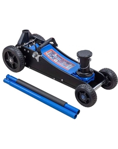 Подкатной домкрат F-T830018 MT Forsage