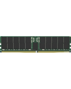 Оперативная память 64ГБ DDR5 5600 МГц KSM56R46BD4-64HA Kingston