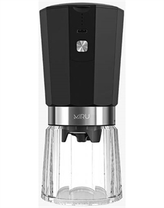 Аккумуляторная кофемолка KACG01 Miru