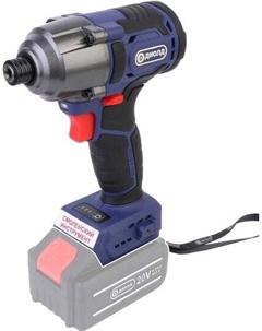 Гайковерт ГЭА-20ЛИ-02 10300040 (без АКБ) Диолд