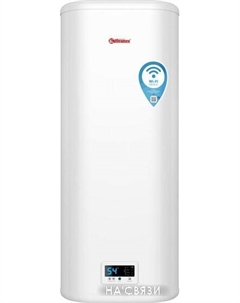 Накопительный электрический водонагреватель IF 100 V (pro) Wi-Fi Thermex