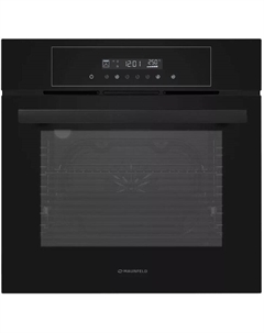 Электрический духовой шкаф AEOD6063B Maunfeld