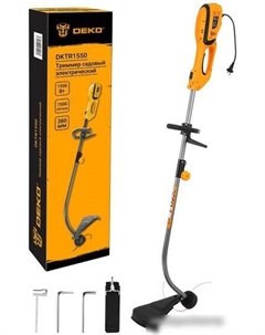 Триммер DKTR1550 Deko