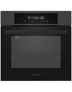 Электрический духовой шкаф AEOD6063G1 Maunfeld