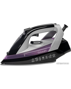 Утюг Galaxy GL6128 Galaxy line