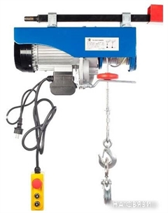 Таль PA 600/1200кг 20/10м (J) 1024701 Тор