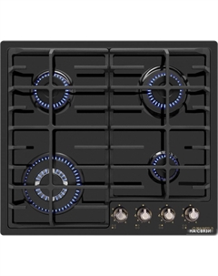 Варочная панель EGHE.64.63CB.R/G Maunfeld