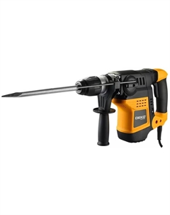 Перфоратор DKH1900 (кейс) Deko