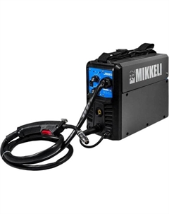 Сварочный инвертор Mikkeli Combimig-200 Mikkele