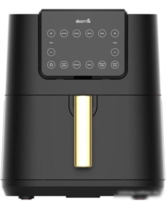Аэрофритюрница DEM-KZ120W Deerma
