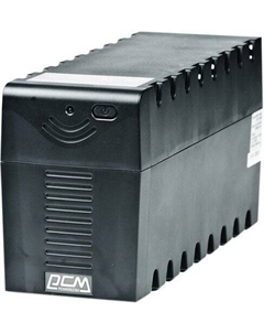 Источник бесперебойного питания Raptor RPT-1000A 1000VA Powercom