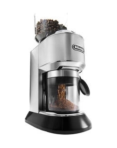 Кофемолка Dedica KG 521.M Delonghi