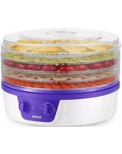 Сушилка для овощей и фруктов KT-1935-1 Kitfort