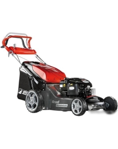 Газонокосилка AR 53 TBX Allroad Aluminium Efco