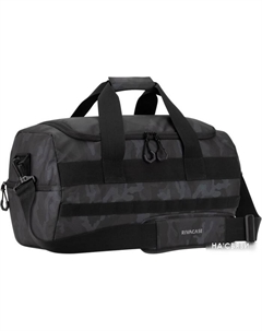 Дорожная сумка Sherwood 7641 (темно-серый/камуфляж) Rivacase