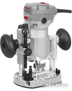 Вертикальный фрезер CT11023S Crown