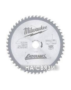 Пильный диск 48404017 Milwaukee