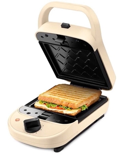 Многофункциональная сэндвичница KT-4614 Kitfort