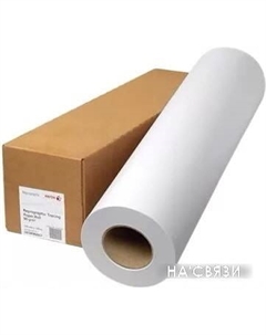Инженерная бумага калька Tracing Paper А0+, 914 мм x 170 м, 90 г/м2 003R96053 Xerox