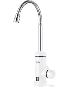 Проточный электрический водонагреватель-кран StreamTap Ballu