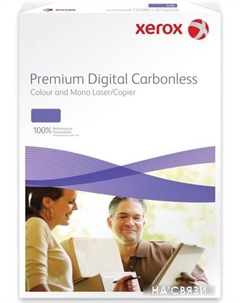 Офисная бумага Premium Digital Carbonless A3, 501л (80 г/м2) [003R99135] Xerox