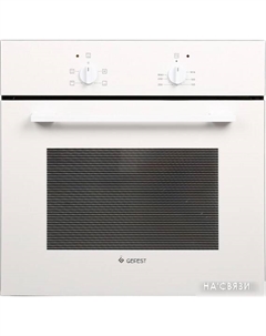 Электрический духовой шкаф ЭДВ ДА 622 К12 Gefest