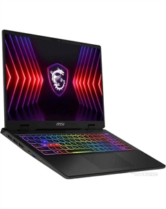 Игровой ноутбук MSI Sword 16 HX B13VGKG-823XBY Msi