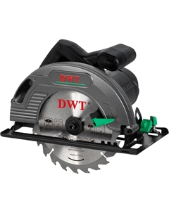 Дисковая (циркулярная) пила HKSP15-61 Dwt